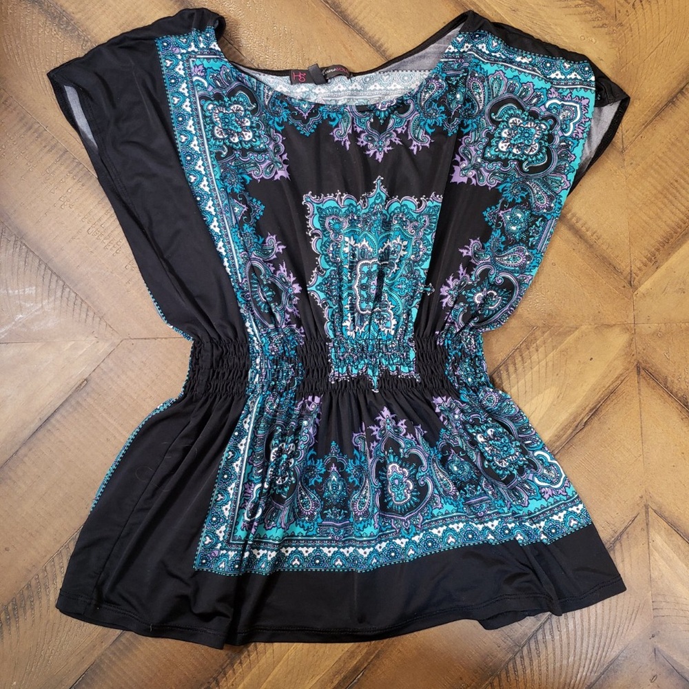 HeartSoul Blouse